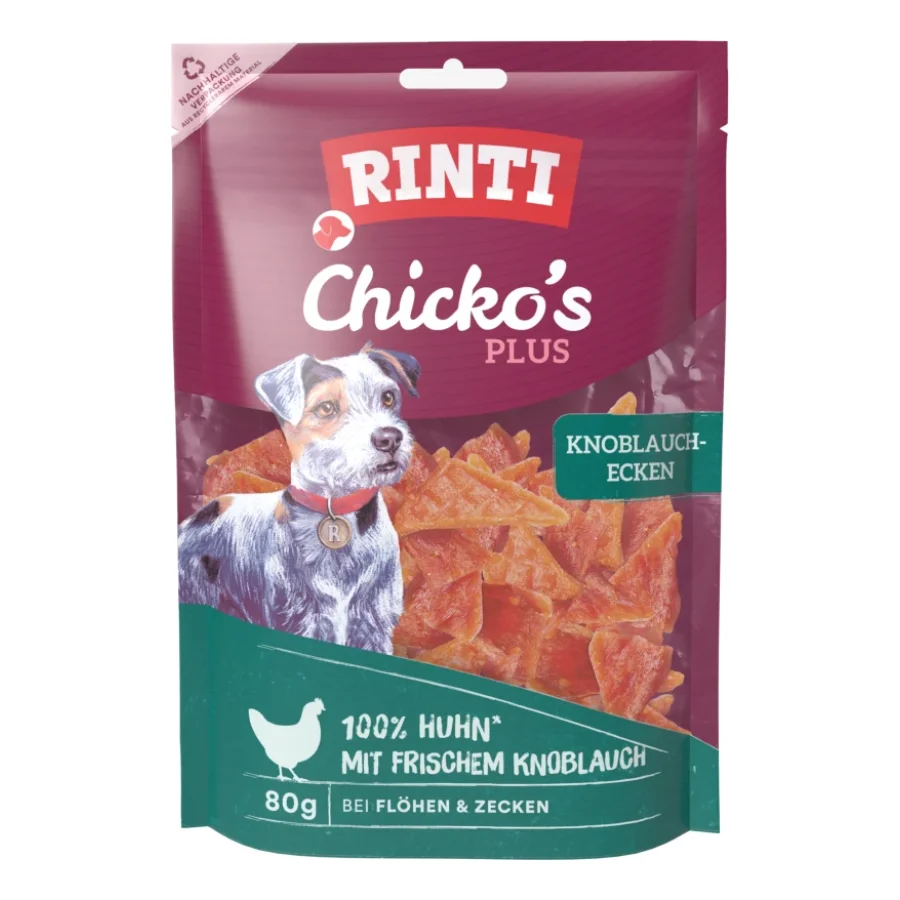 RINTI Chicko Plus 225 g