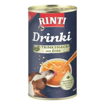 RINTI Drinki 24 x 185 ml Canard