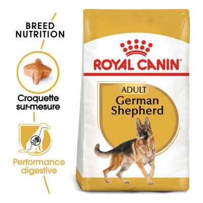 ROYAL CANIN Berger Allemand Adulte Croquettes Chien 11 kg