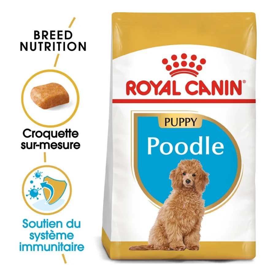 ROYAL CANIN BHN Poodle Puppy 3 kg