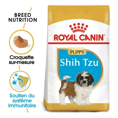 ROYAL CANIN BHN Shih Tzu Puppy 1,5 kg