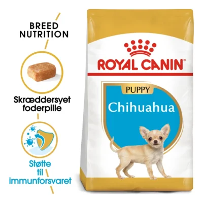 ROYAL CANIN Chihuahua Puppy 1,5 kg