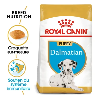 ROYAL CANIN Dalmatian Puppy 12 kg
