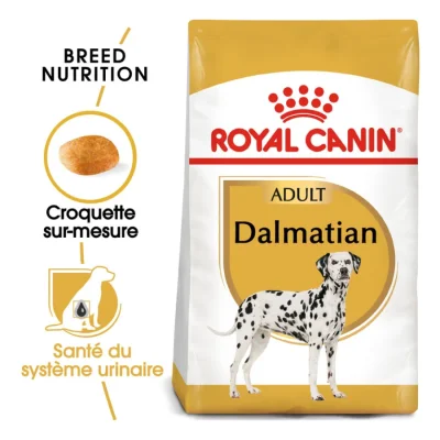ROYAL CANIN Dalmatien Adulte Croquettes Chien 12 kg