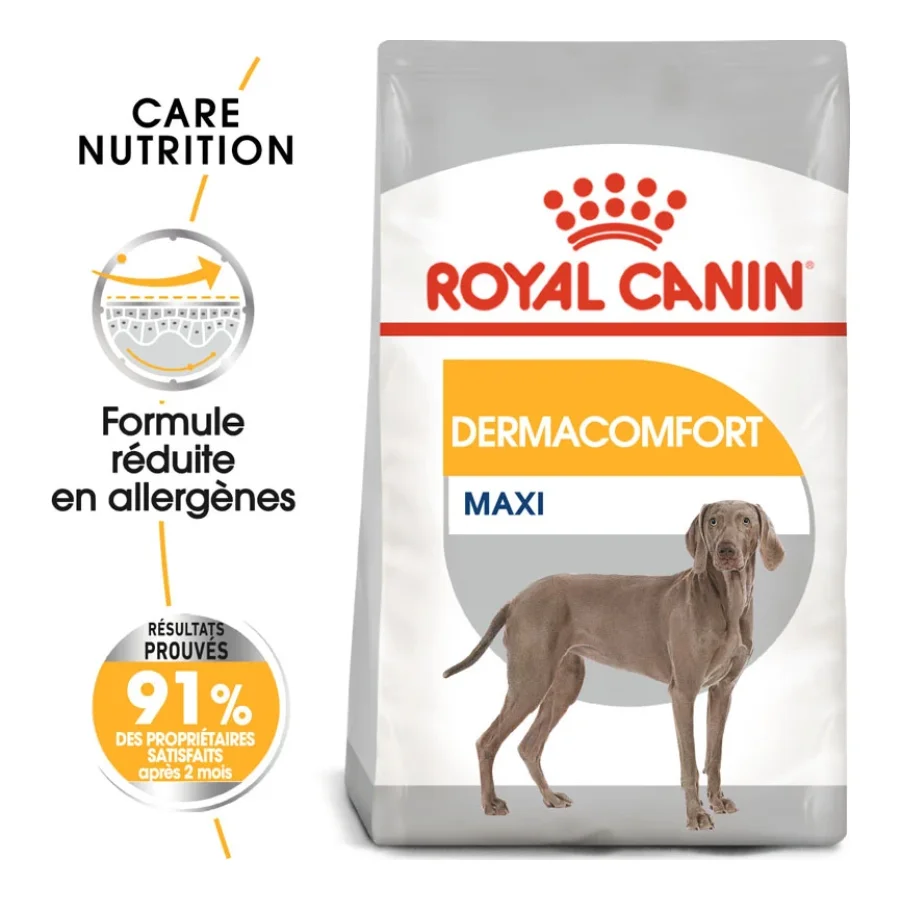 ROYAL CANIN Dermacomfort Maxi 12 kg