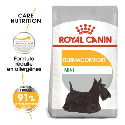 ROYAL CANIN Dermacomfort Mini 8 kg