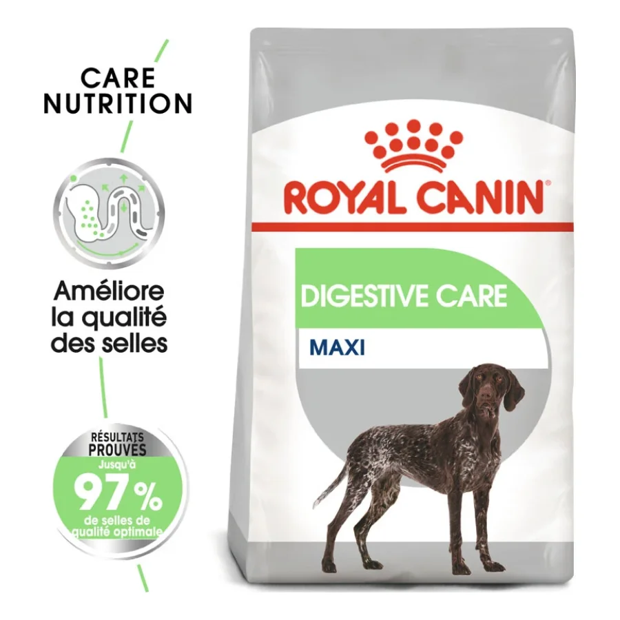ROYAL CANIN Digestive Care Maxi 3 kg