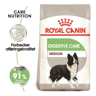 ROYAL CANIN Digestive Care Medium 12 kg
