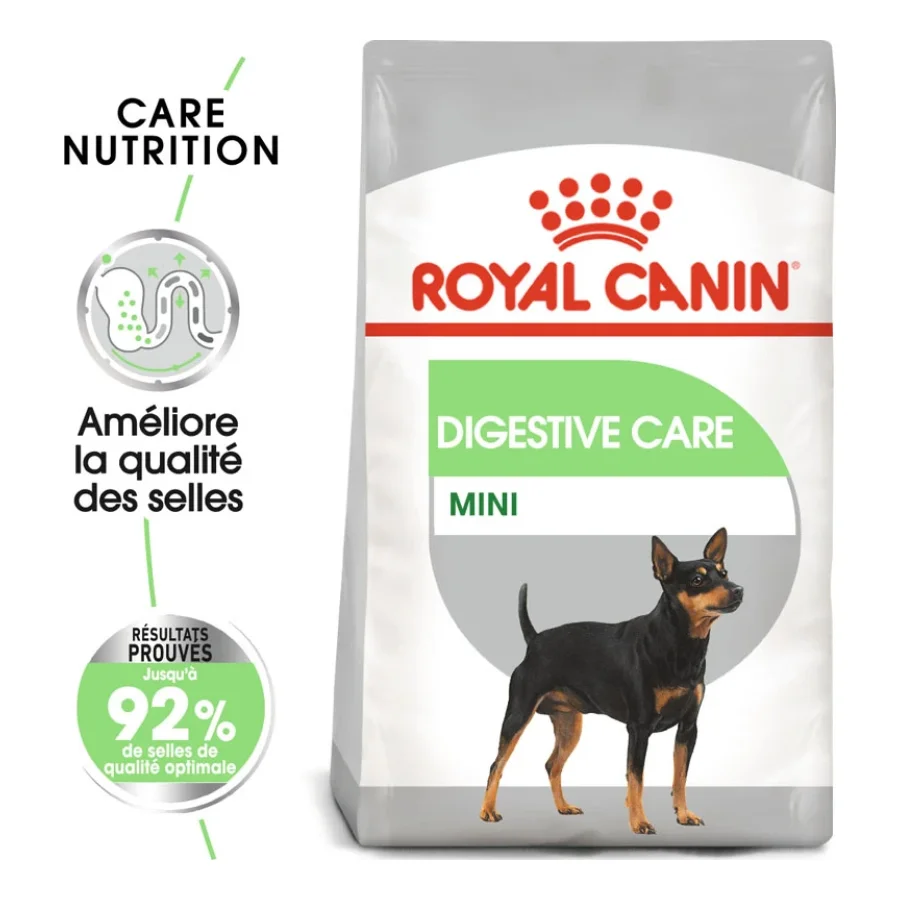 ROYAL CANIN Digestive Care Mini 3 kg