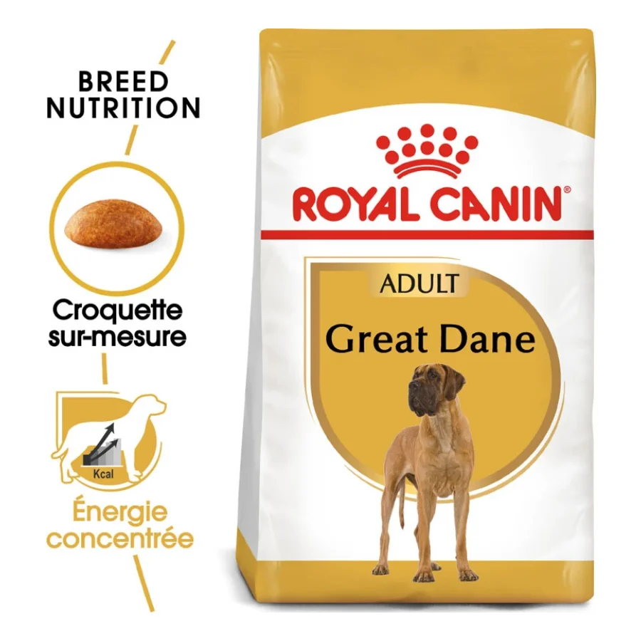 ROYAL CANIN Dogue Allemand Adulte 12 kg