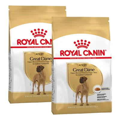 ROYAL CANIN Dogue Allemand Adulte 2x12 kg