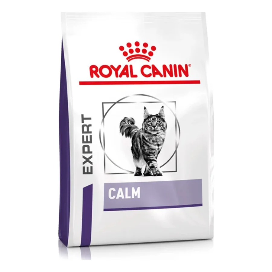 ROYAL CANIN Expert Calm 4 kg