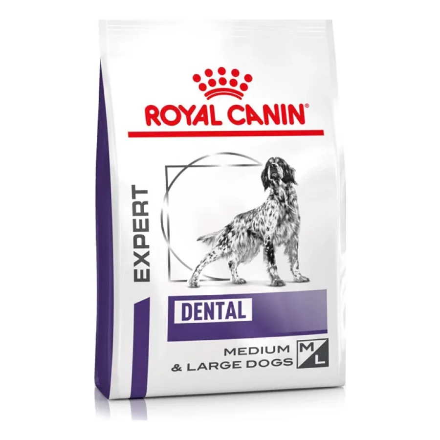 ROYAL CANIN Expert Dental Medium & Large Dogs 13 kg