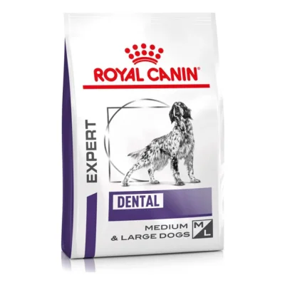 ROYAL CANIN Expert Dental Medium & Large Dogs 6 kg
