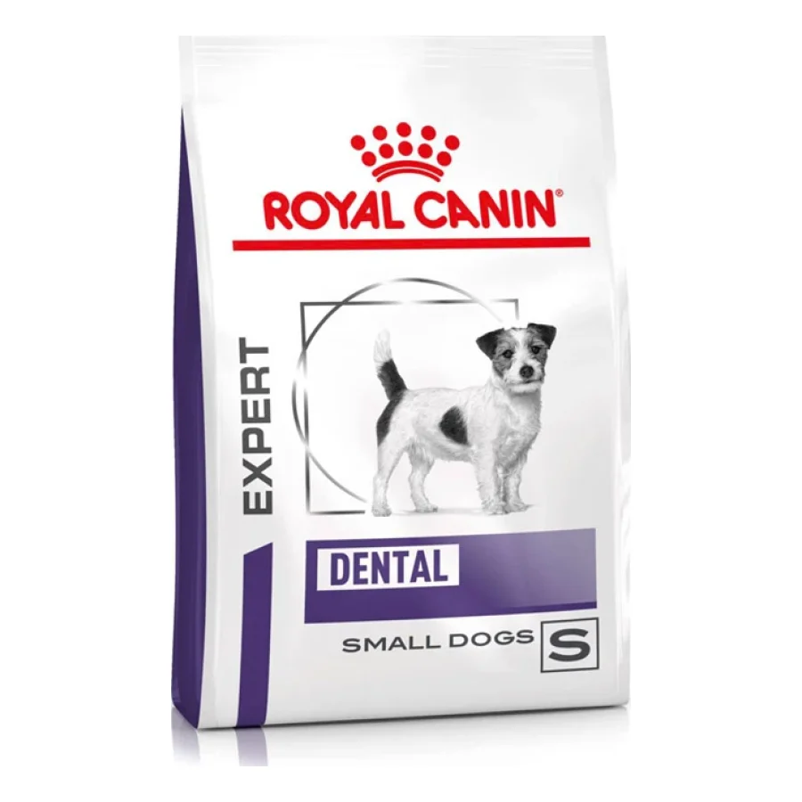 ROYAL CANIN Expert Dental Small Dogs 1,5 kg
