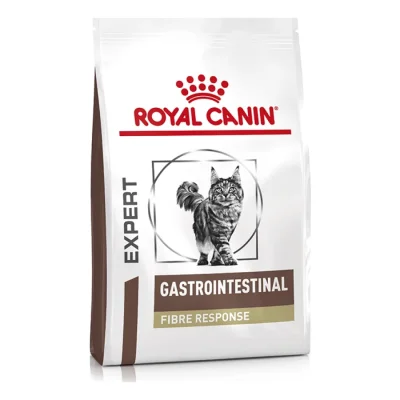 ROYAL CANIN Expert Gastrointestinal Fibre Response 2 kg