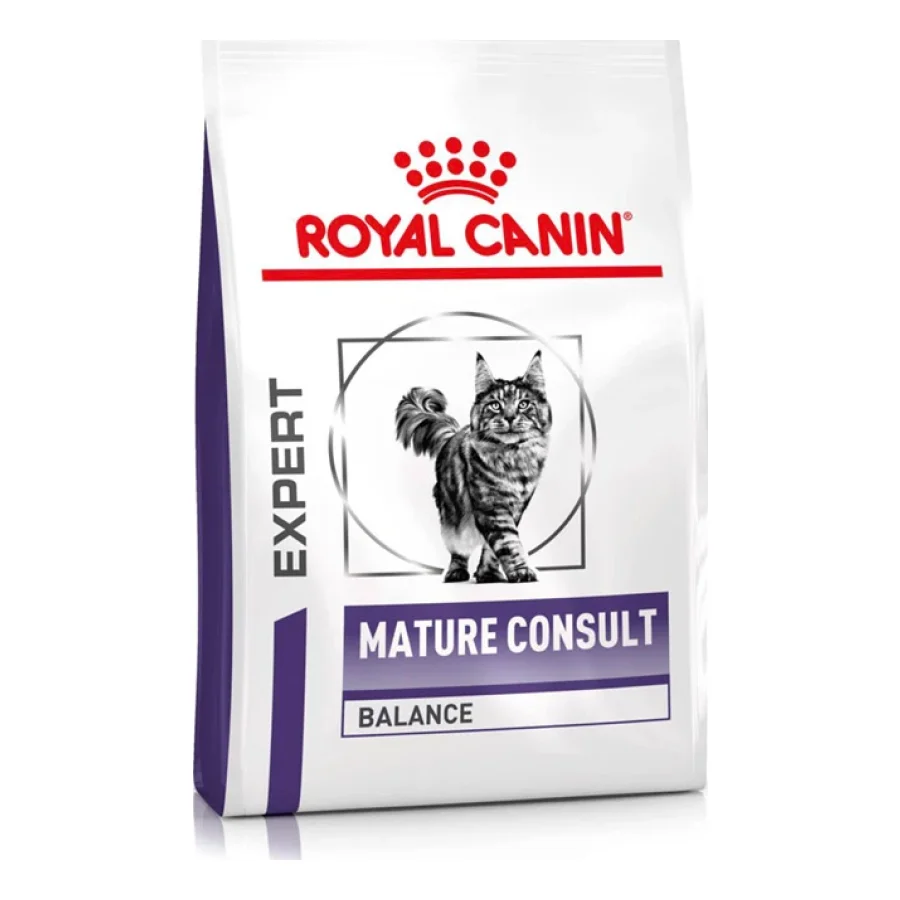 ROYAL CANIN Expert Mature Consult Balance 3,5 kg
