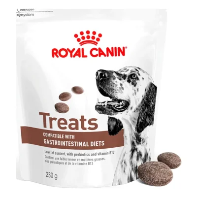 ROYAL CANIN Friandises Adulte, Gastro-intestinal