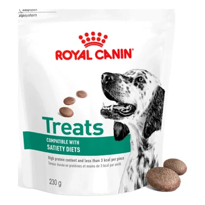 ROYAL CANIN Friandises Adulte, Satiété