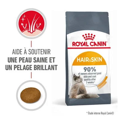 ROYAL CANIN Hair & Skin Care 10 kg