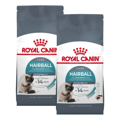 ROYAL CANIN Hairball Care 2x10 kg