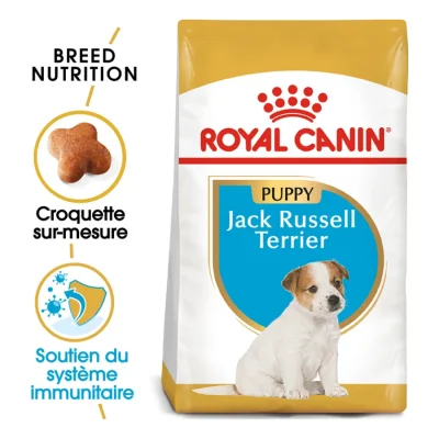 ROYAL CANIN Jack Russel Terrier Puppy 1,5 kg
