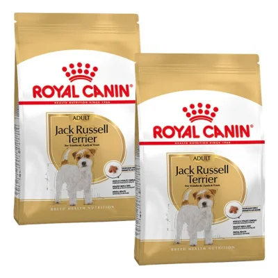ROYAL CANIN Jack Russell Terrier Adulte Croquettes Chien 2x7,5 kg