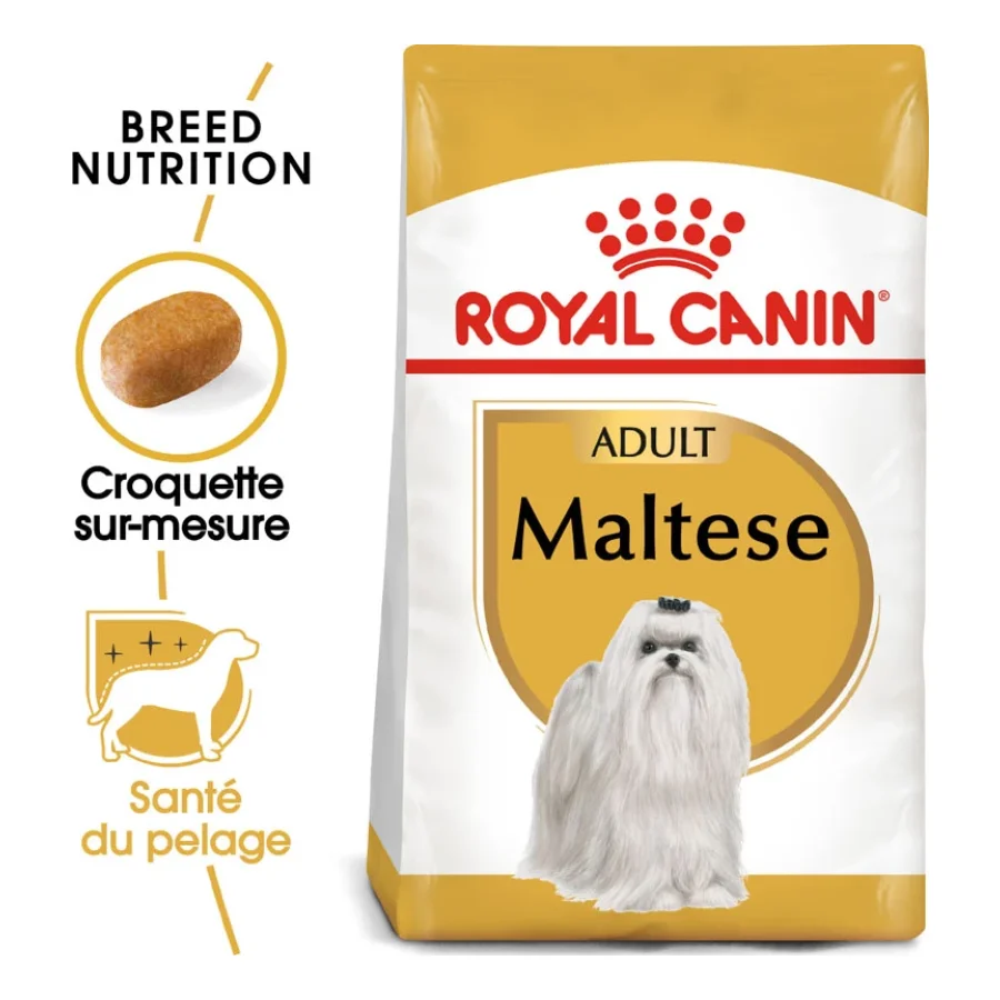 ROYAL CANIN Maltese Adult 1,5 kg