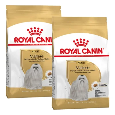 ROYAL CANIN Maltese Adult 2x1,5 kg