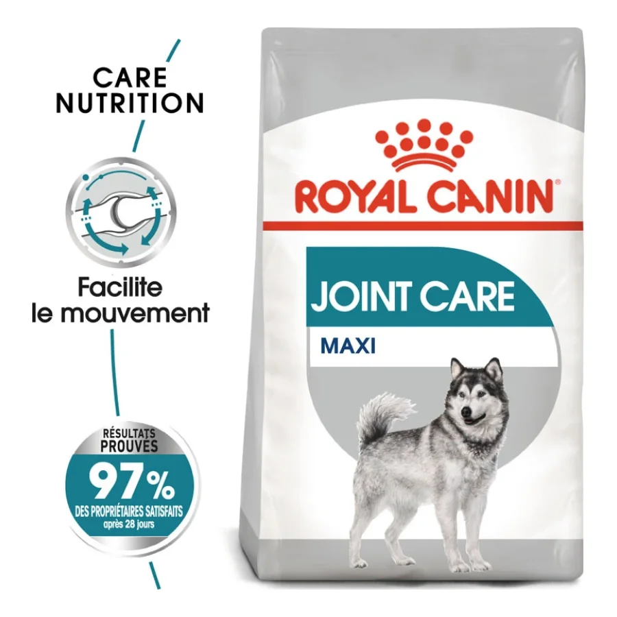 ROYAL CANIN Maxi Joint Care 10 kg