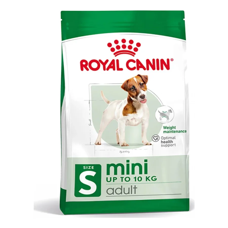 ROYAL CANIN Mini Adulte 8 kg