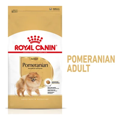 ROYAL CANIN Pomeranian Adult 3 kg