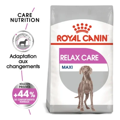 ROYAL CANIN Relax Care Maxi 9 kg