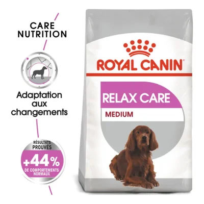 ROYAL CANIN Relax Care Medium 10 kg