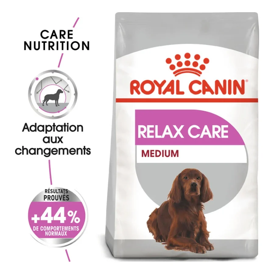 ROYAL CANIN Relax Care Medium 10 kg