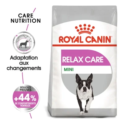 ROYAL CANIN Relax Care Mini 3 kg