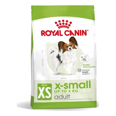 ROYAL CANIN SHN Adult X-Small 3 kg