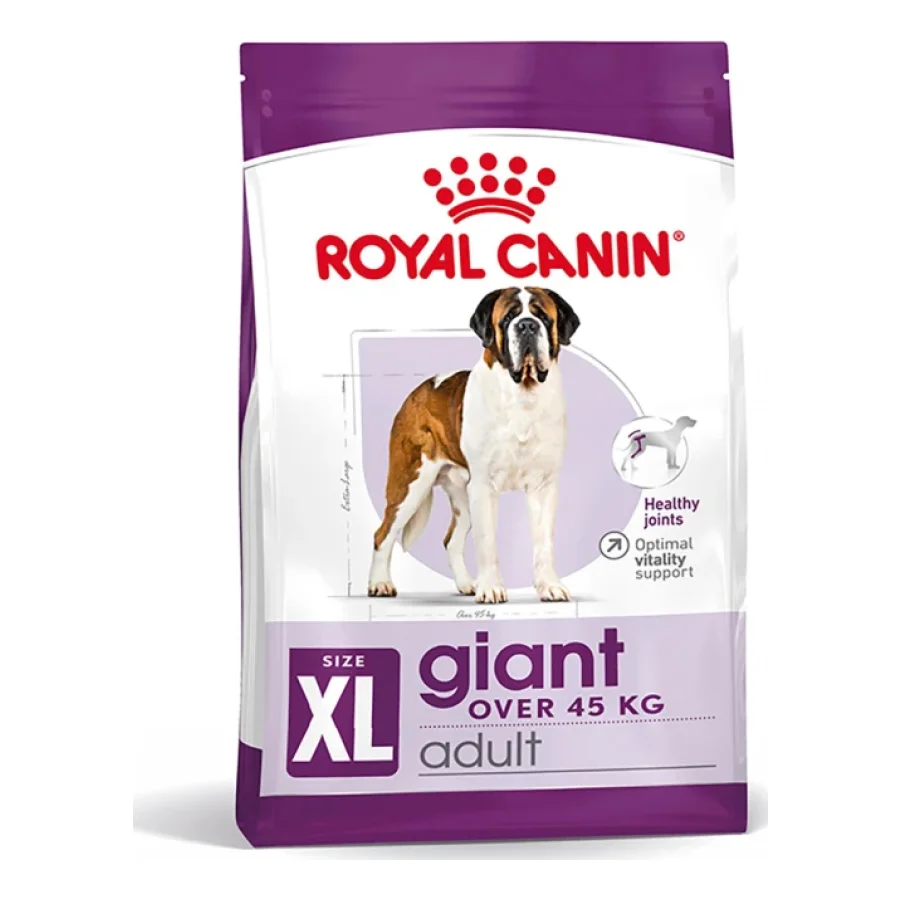 ROYAL CANIN SHN Giant Adult 15 kg