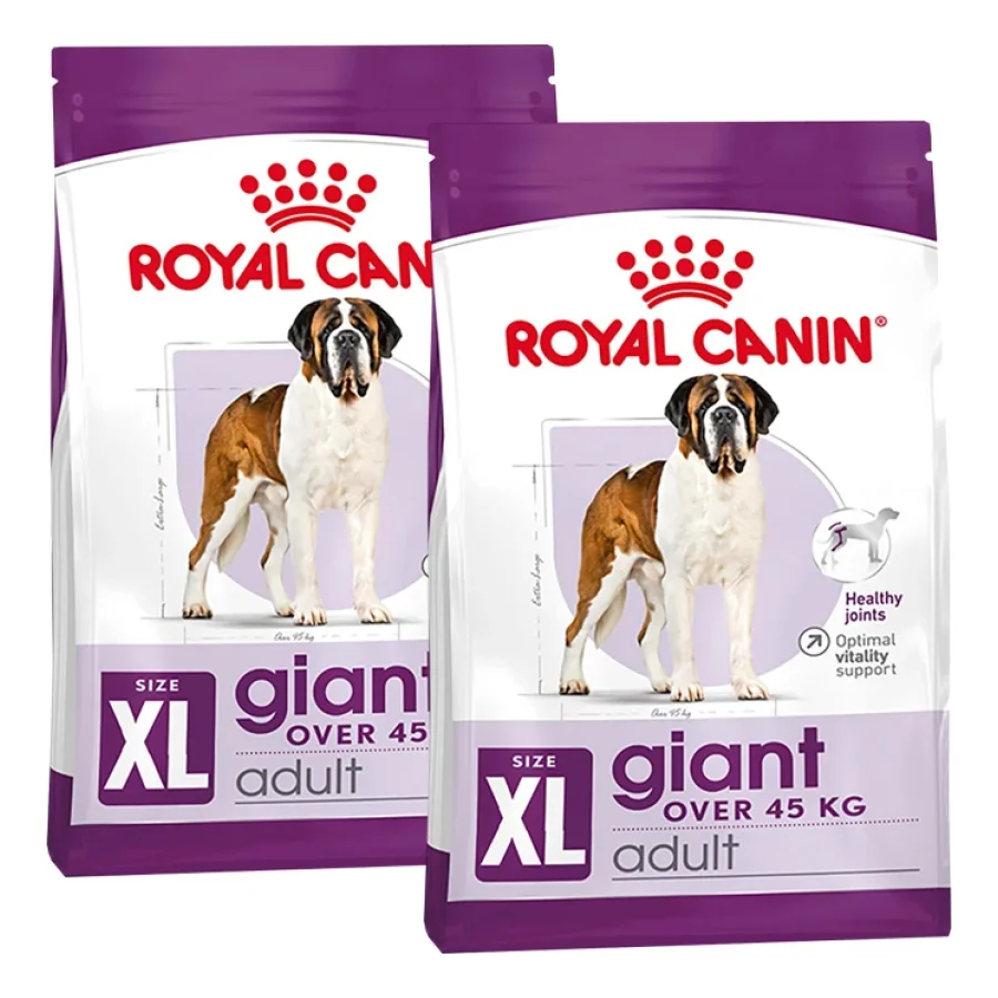 ROYAL CANIN SHN Giant Adult 2x15 kg