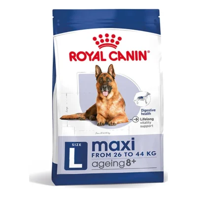 ROYAL CANIN SHN Maxi Ageing 8+ 3 kg
