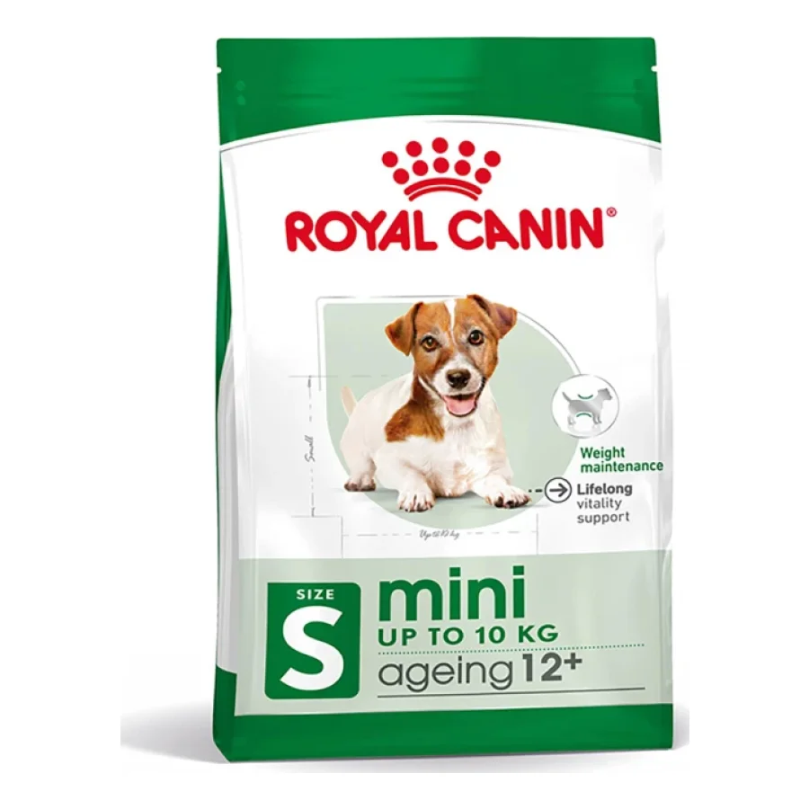 ROYAL CANIN SHN Mini Ageing 12+ 3,5 kg