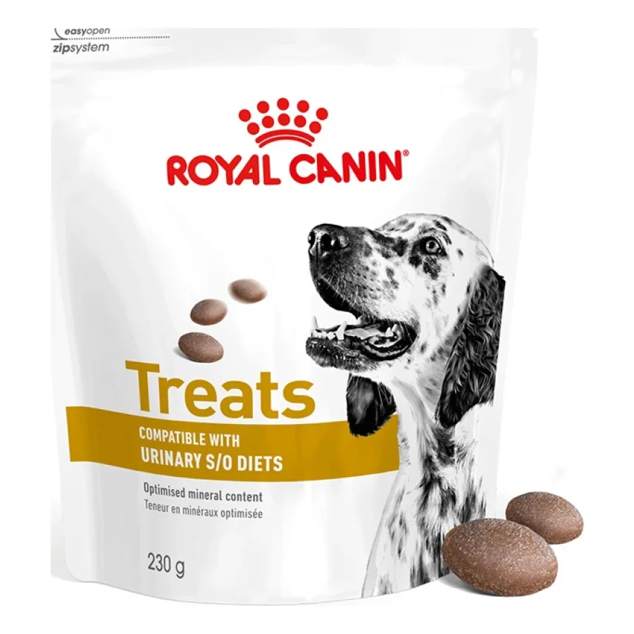 ROYAL CANIN Snacks Adulte, Urinary S/O