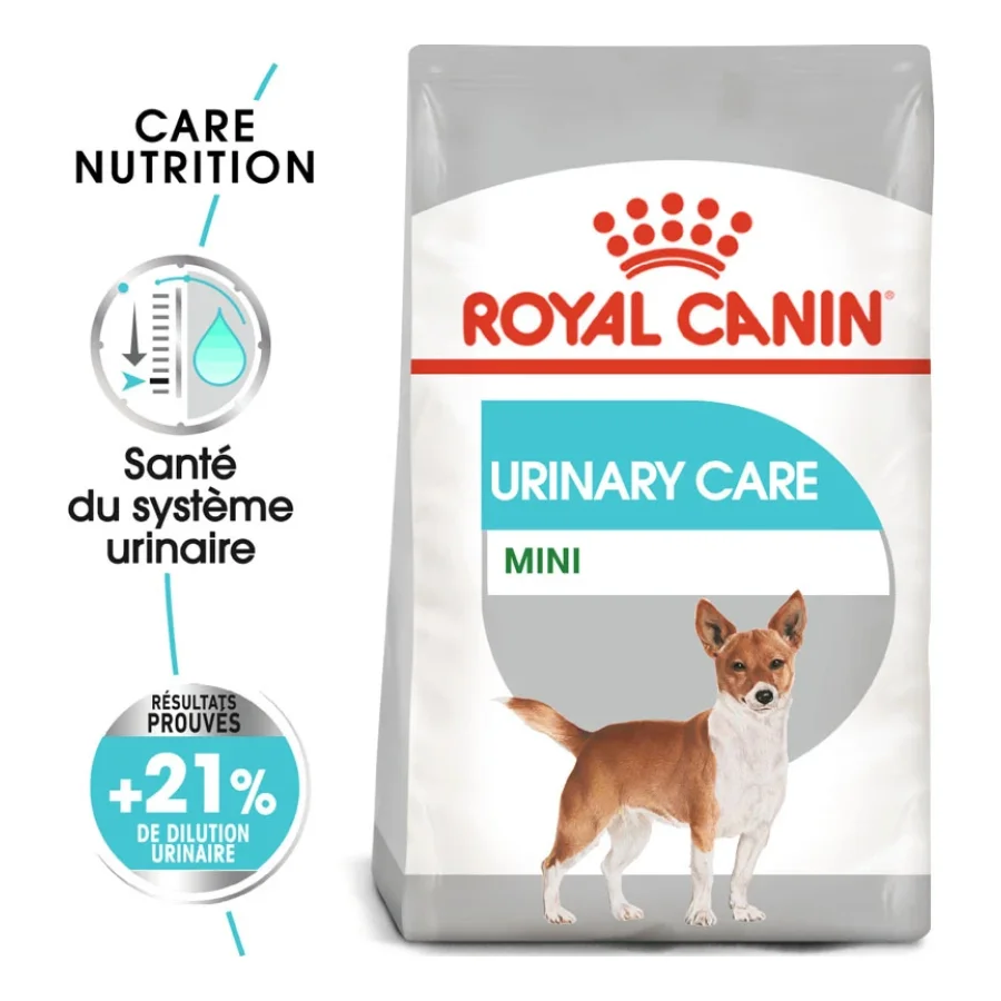 ROYAL CANIN Urinary Care Mini 3 kg