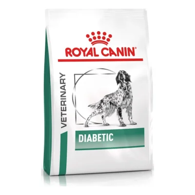 ROYAL CANIN Veterinary Diet Diabetic 12 kg