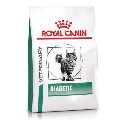 ROYAL CANIN Veterinary Diet Diabetic 3,5 kg