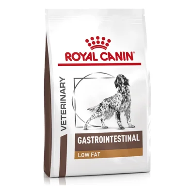 ROYAL CANIN Veterinary Diet Gastro Intestinal Low Fat 1,5 kg