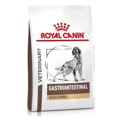 ROYAL CANIN Veterinary Diet Gastrointestinal High Fibre 7,5 kg