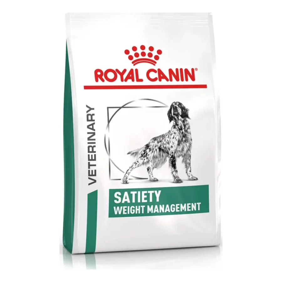 ROYAL CANIN Veterinary Diet Satiety Weight Management 6 kg