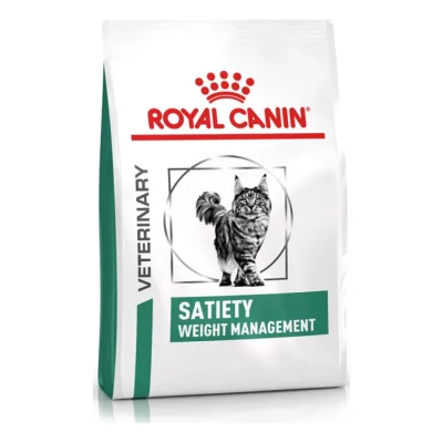 ROYAL CANIN Veterinary Diet Satiety Weight Management 6 kg