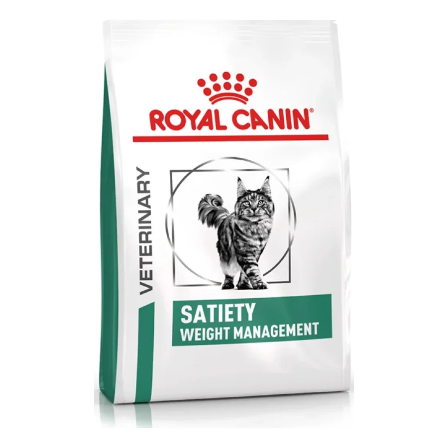 ROYAL CANIN Veterinary Diet Satiety Weight Management 6 kg